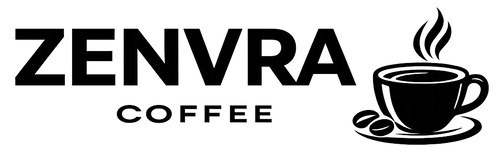 Zenvra Coffee