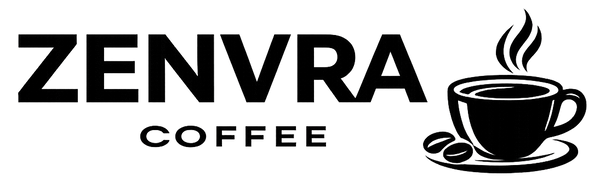 Zenvra Coffee
